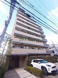 江戸川区南葛西４丁目