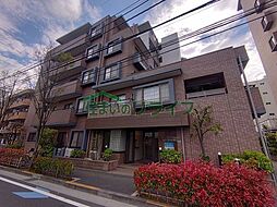 江戸川区南葛西３丁目