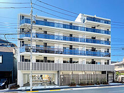 江戸川区東瑞江１丁目