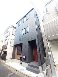 江戸川区船堀4丁目の一戸建て