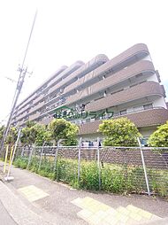 江戸川区北葛西４丁目