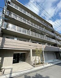 江戸川区松江６丁目