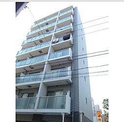 江戸川区西葛西６丁目