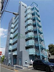 江戸川区西葛西１丁目