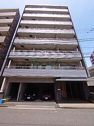 江戸川区西葛西４丁目