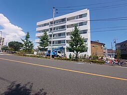 江戸川区中葛西２丁目