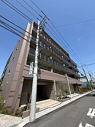 江戸川区松江６丁目