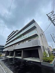江戸川区一之江６丁目