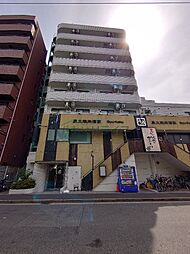 江戸川区中葛西３丁目