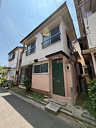 江戸川区北葛西3丁目の一戸建て