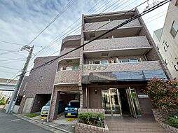 市川市新井３丁目