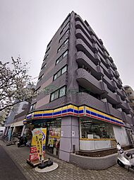 江戸川区東葛西６丁目