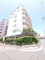 江戸川区東葛西６丁目