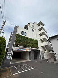 市川市市川南３丁目