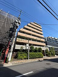 市川市新田４丁目