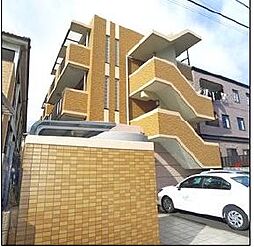 浦安市堀江３丁目