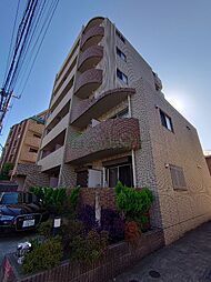 江戸川区中葛西３丁目