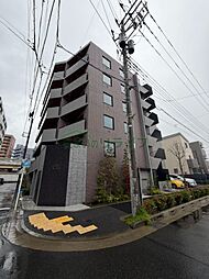 江戸川区篠崎町２丁目