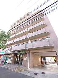 江戸川区西葛西７丁目