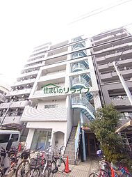 江戸川区西葛西６丁目