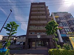 江戸川区中葛西６丁目