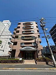 江戸川区東葛西６丁目