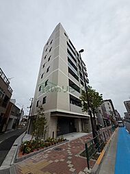 江戸川区松江３丁目