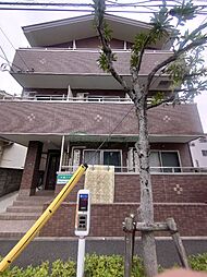 江戸川区中葛西４丁目