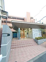 江戸川区東葛西６丁目