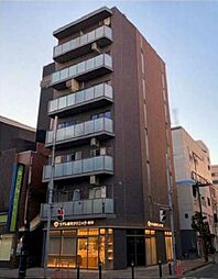 市川市市川南１丁目