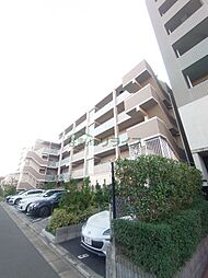江戸川区東葛西６丁目