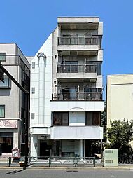 江戸川区中央４丁目