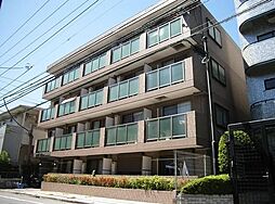 江戸川区中葛西３丁目