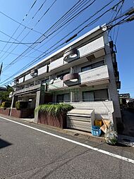 浦安市富士見２丁目