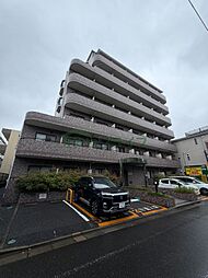 江戸川区中葛西３丁目