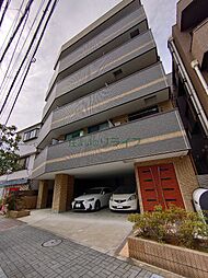 江戸川区西葛西８丁目
