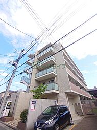 江戸川区東葛西５丁目