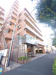 江戸川区中葛西６丁目
