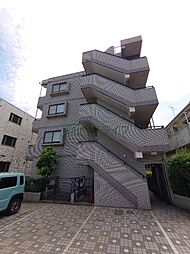 江戸川区中葛西２丁目