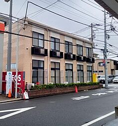 江戸川区東小松川４丁目