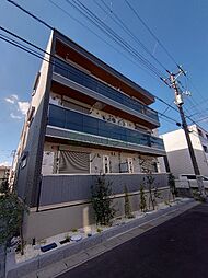 市川市新井３丁目