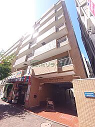 江戸川区西葛西６丁目