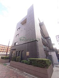 浦安市北栄３丁目