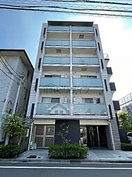 江戸川区西葛西３丁目