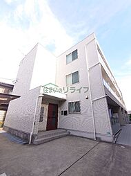 江戸川区東葛西４丁目