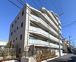 江戸川区松江５丁目