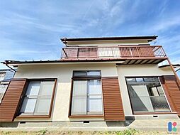 浜松市中央区神原町　中古戸建