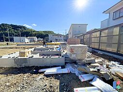 浜松市浜名区細江町気賀　1号棟　新築戸建