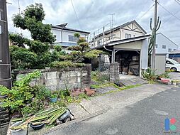 浜松市中央区豊町　中古戸建