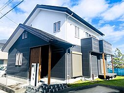 浜松市浜名区染地台2丁目　中古戸建